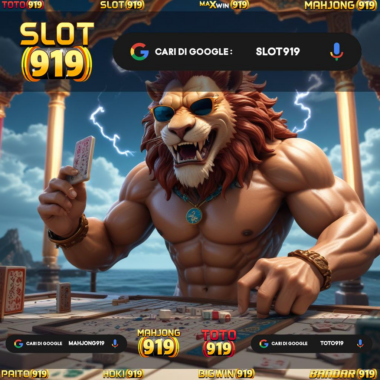 Mahjong Server Kamboja Scatter Hitam Slot Demo Pg