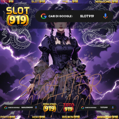 Free Demo Slot Pg Scatter Hitam Olympus Server