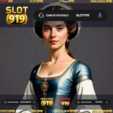 Mahjong Ways 2 Server Rusia Slot Scatter Hitam