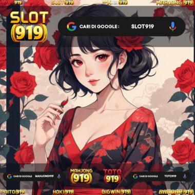 Slot Situs Slot Scatter Hitam Terpercaya Slot Demo