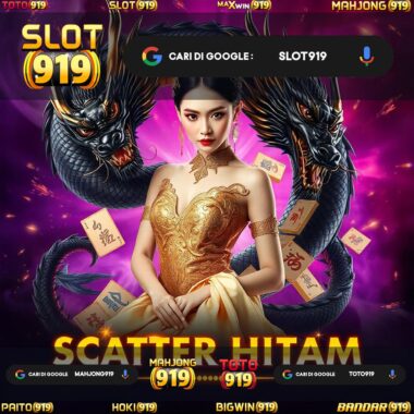 Apa Yang Ada Scatter Hitam Demo Slot Offline