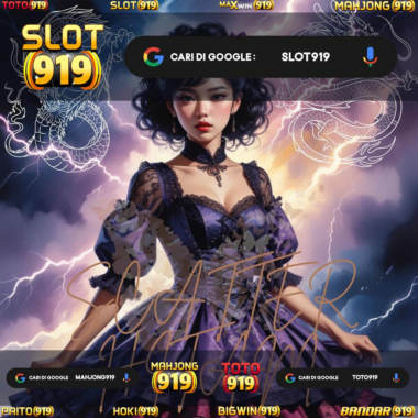 Pg Soft Scatter Hitam Slot Pg Demo Mahjong