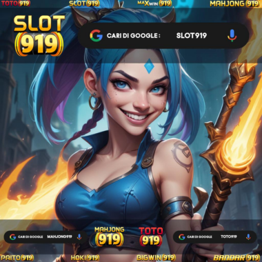 Link Slot Scatter Hitam Jenius Toto Demo Slot