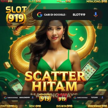 Scatter Hitam Slot Login Situs Slot Yang Ada