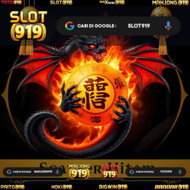 Demo Pg Lengkap Gacor Situs Mahjong Scatter Hitam