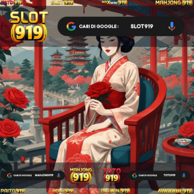 Aplikasi Slot Scatter Hitam Mahjong Demo Slot Gacor