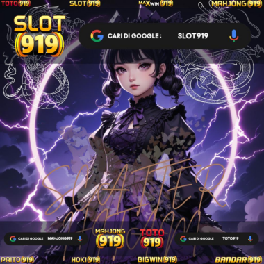 Terbaru Link Scatter Hitam Mahjong Ways 2 Mahjong