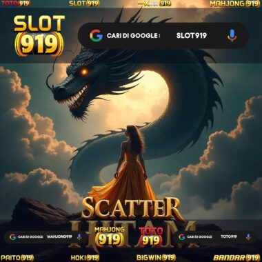 Situs Gacor Scatter Hitam Slot Demo Lengkap Pg