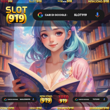 Slot Demo Yang Ada Scatter Hitam Akun Demo