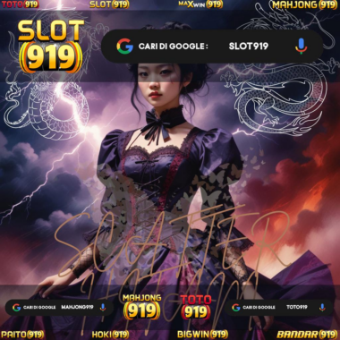 Scatter Hitam Mahjong Ways 2 Slot Akun Demo