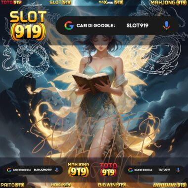 Di Mahjong Ways Situs Scatter Hitam Online Slots