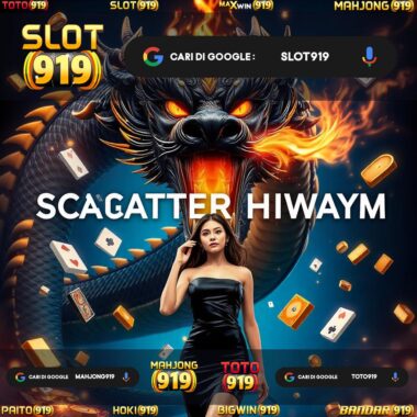 Neko Mahjong Scatter Hitam Slot Scatter Hitam Ada