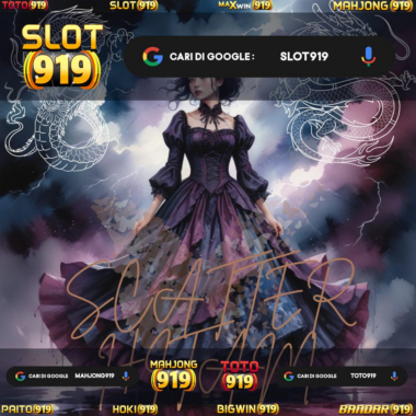 Pg Soft Link Situs Slot Mahjong Ways Gacor