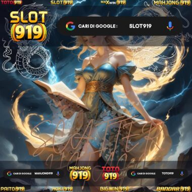 Slot Demo Scatter Hitam Emas Daftar Slot Pg