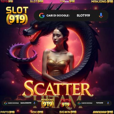 Mahjong Scatter Hitam Mahjong Ways 2 Server Thailand