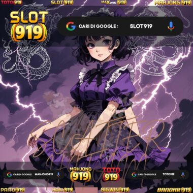 Hitam Slot Demo Pg Soft Lengkap Mirip Asli