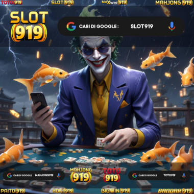 Hitam Gacor Mahjong Ada Scatter Hitam Demo Slot