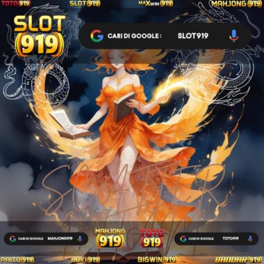 Situs Slot Demo Pg Soft Mahjong Scatter Hitam