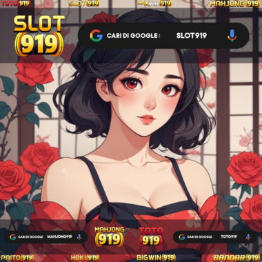 Cara Menang Main Slot Pg Soft Mahjong Situs