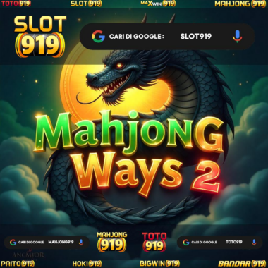 Mahjong Scatter Hitam Slot Demo Pg Mafia Mayhem