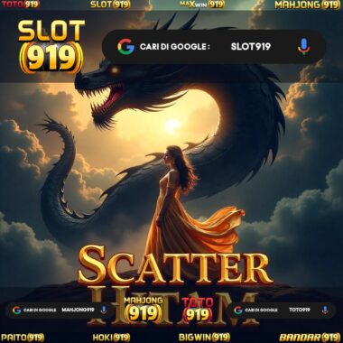 2 Pg Scatter Hitam Demo Server Kamboja Scatter