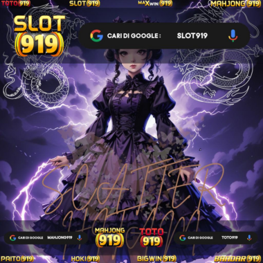 Scatter Hitam Mahjong Demo Scatter Hitam Pink Slot