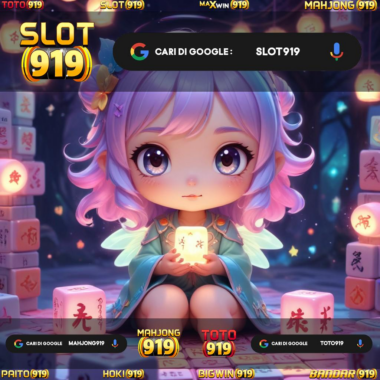 Slot Mahjong Scatter Hitam Emas Slot Demo Scatter