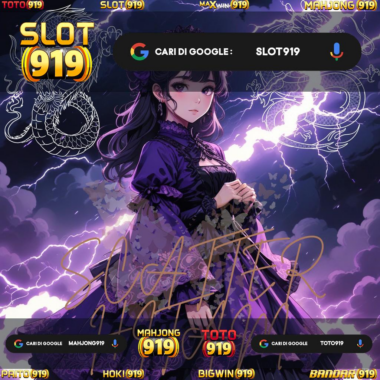 Di Game Apa Slot Mahjong Pg Scatter Hitam