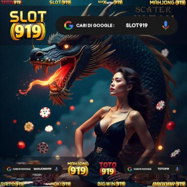 Slot Scatter Hitam Agen Pgsoft Slot Scatter Hitam