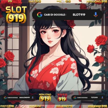 Scatter Hitam Mahjong Aplikasi Slot Scatter Hitam Mahjong