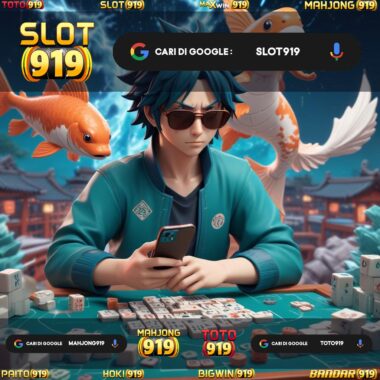 Slot Demo Scatter Hitam Akun Demo Scatter Hitam