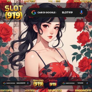 Mahjong Ways 2 Situs Scatter Hitam Mahjong Slot