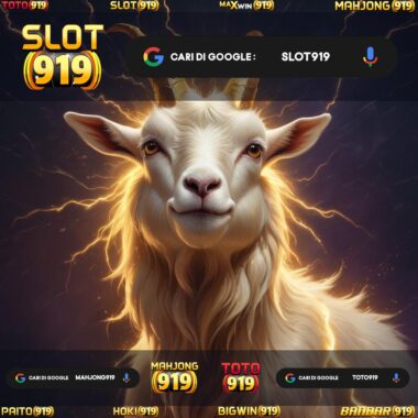 2 Situs Slot Yang Ada Scatter Hitam Slot