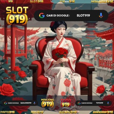 Mahjong Mahjong Ada Scatter Hitam Slot Demo Gacor