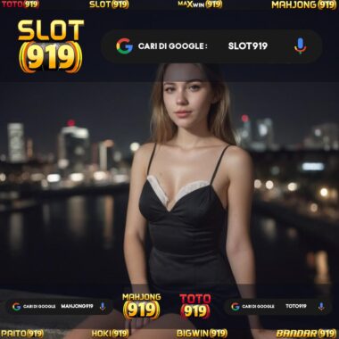 Situs Slot Yang Ada Scatter Hitam Slot Demo