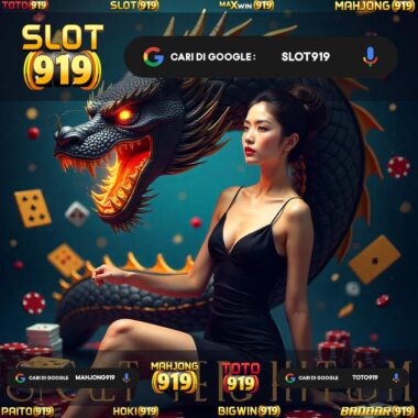 Slot Scatter Hitam Mahjong Ways 2 Situs Scatter