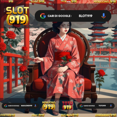 Game Demo Slot Scatter Hitam Gacor Pola Mahjong