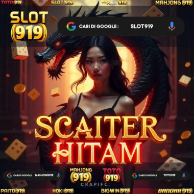 Terbaru Scatter Hitam Server Rusia Slot Scatter Hitam