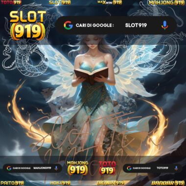 2 Situs Yang Ada Scatter Hitam Mahjong Slot