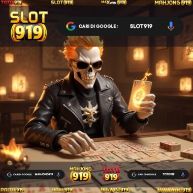 Icescape Demo Slot Mahjong 2 Scatter Hitam Situs