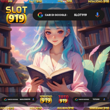 Gratis Demo Slot Mahjong 2 Scatter Hitam Link