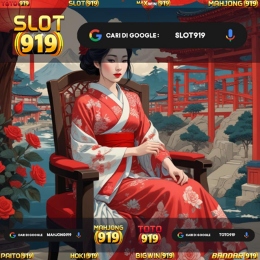 Mahjong Terbaru Slot Demo Pg Scatter Pink Scatter