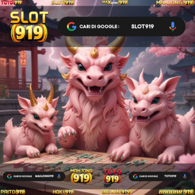 Situs Mahjong Ways 2 Scatter Hitam Slot Demo