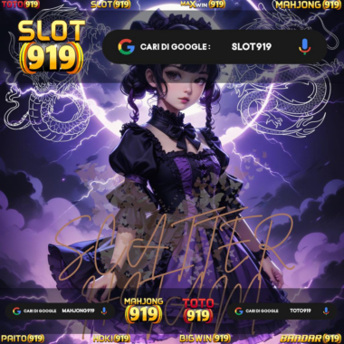 Rendah Pg Soft Wa Scatter Hitam Putih Server