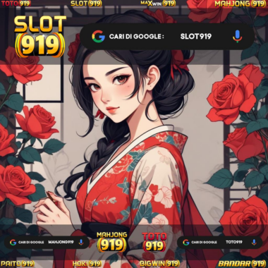 Slot Pg Tergacor Scatter Hitam Mahjong Demo Scatter