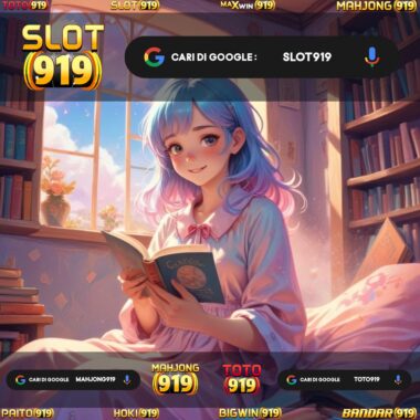 Slot Scatter Hitam Resmi Mahjong Yang Ada Scatter