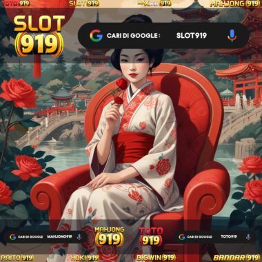 Ini Scatter Hitam Gampang Menang Slot Demo Mahjong