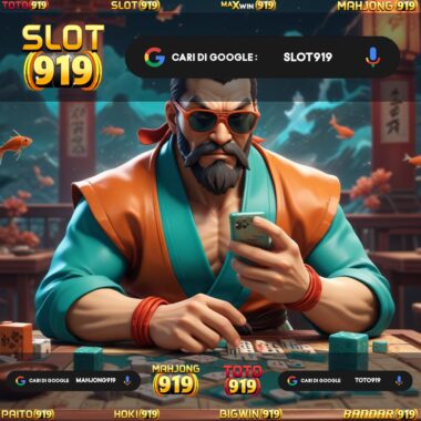 Anti Lag Situs Scatter Hitam Gacor Yang Ada