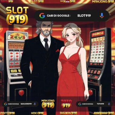 Situs Slot Server Jepang Scatter Hitam Demo Slot