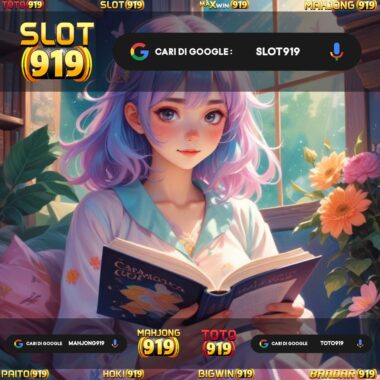 Scatter Hitam Aplikasi Slot Scatter Hitam Mahjong Slot